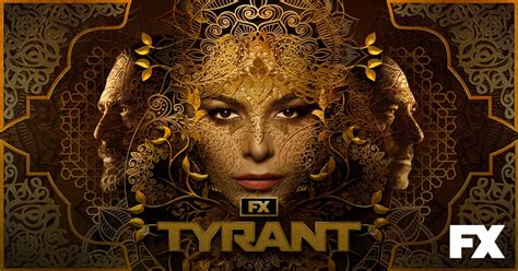Watch Tyrant Streaming Online .